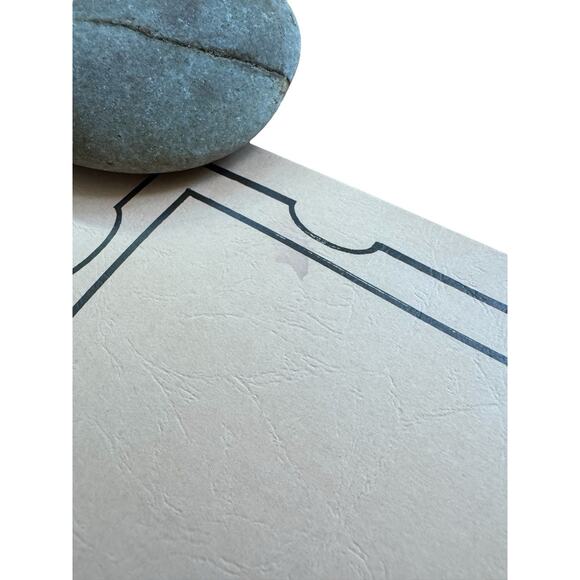 Pony Express Postage Stamp Poster 1860 - 1960 United States Postage 4 Cents READ - Picture 8 of 9